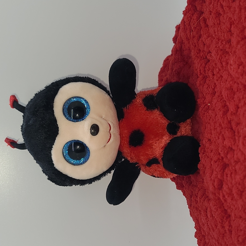 Lady Bug Lovie
